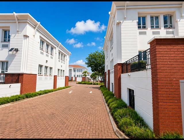 387M² OFFICE TO LET IN BRYANSTON